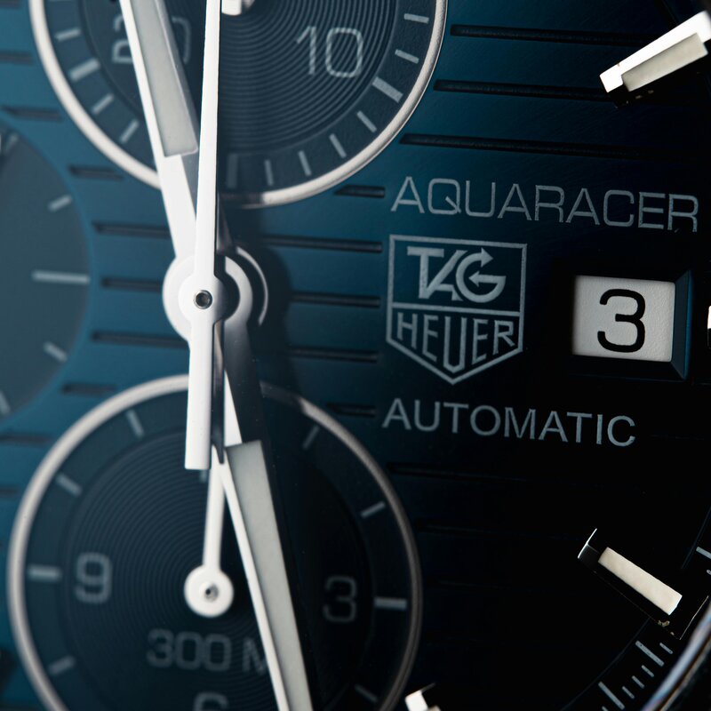 Tag Heuer Watch